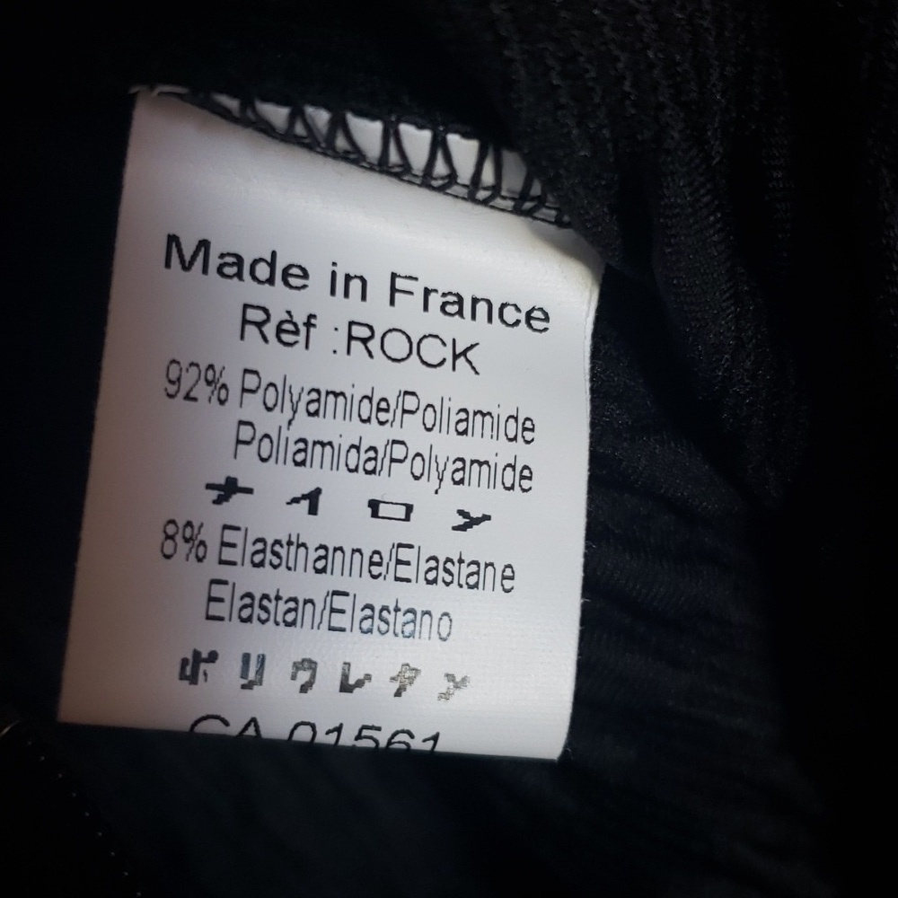 Rayure Paris Textured Jacket - Picture 6 of 10